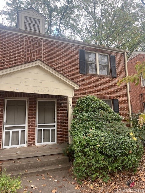 Photo - 1441 S Milledge Ave Townhome