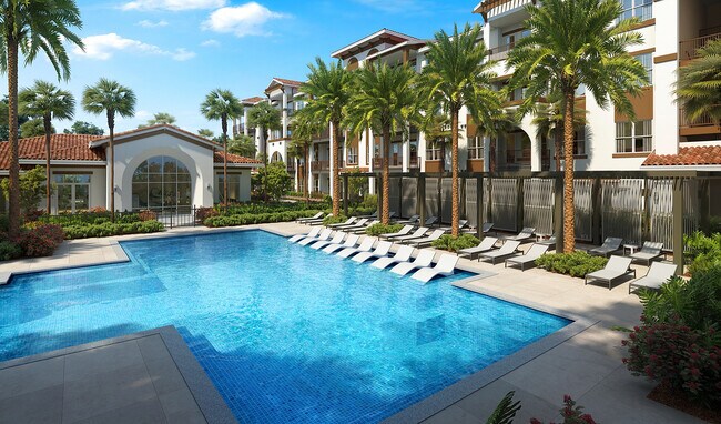 Photo - Lantower Sunrise