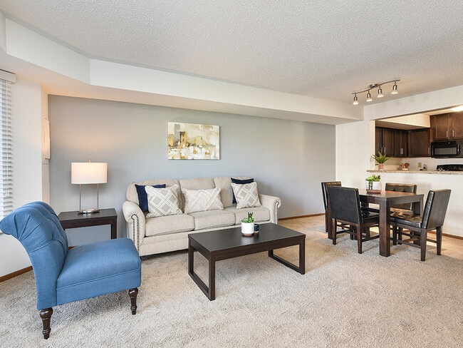 Photo - Bass Lake Hills Townhomes