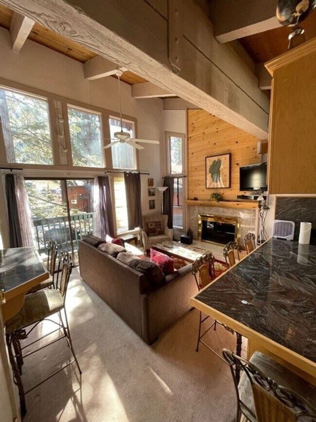 Photo - Great Condo close to Heavenly avail. for a...