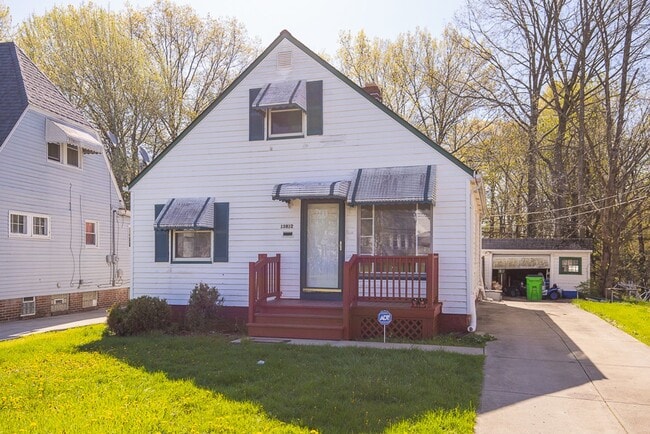 Beautiful 3/1 SFR For rent in Parma - Beautiful 3/1 SFR For rent in Parma House