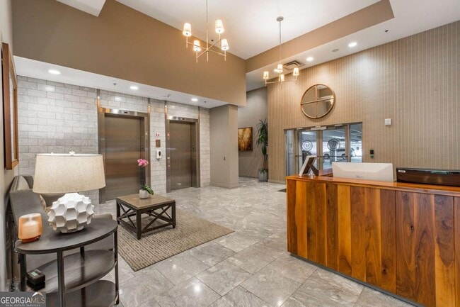 Photo - 1100 Howell Mill Rd NW Unit 405