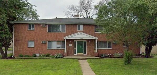 Marina Park Apartments