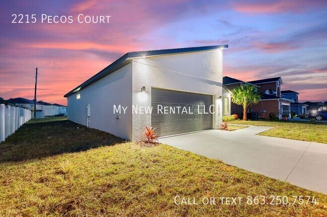 Photo - 2215 Pecos Ct