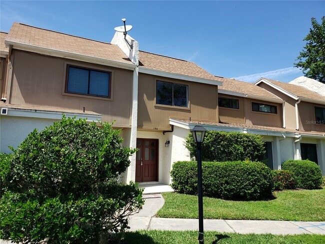 Building Photo - 134 Lago Vista Blvd