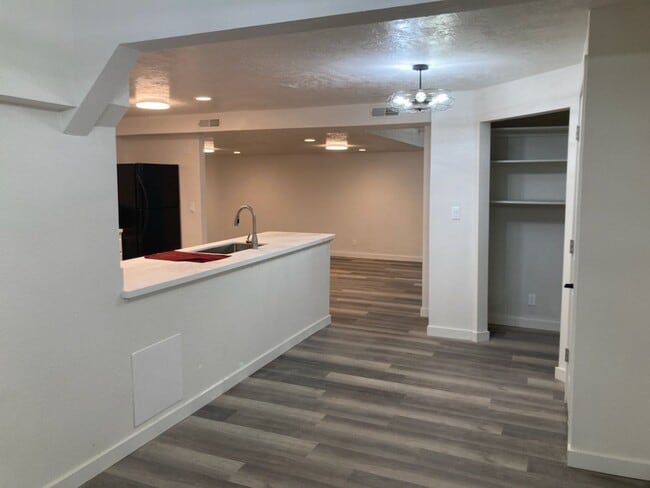 Photo - 1026 N 1100 W Unit 2 - Basement