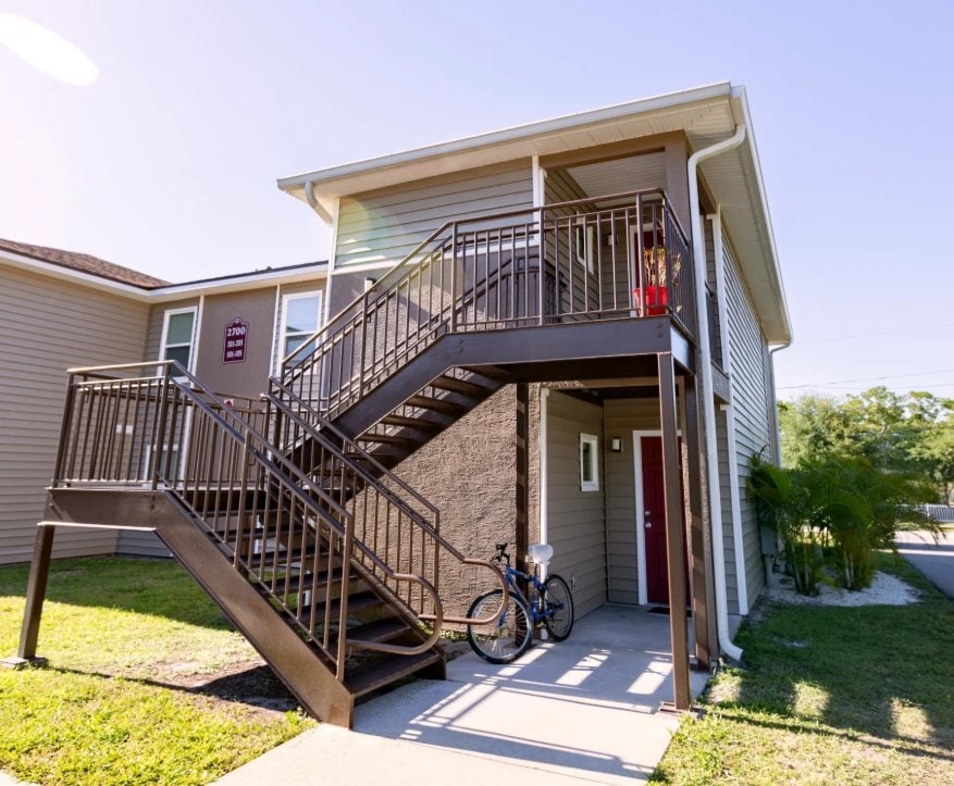 Photo - 2700 52nd Ave N Unit 201