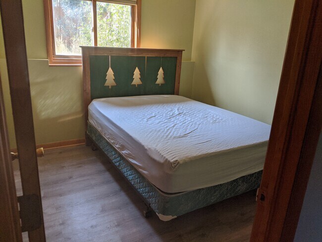 Bedroom - 1181 Mesa Dr