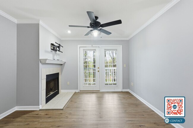 Photo - Beautiful Top-Floor Condo in the Heart of Bluffton - $500 Move In Special