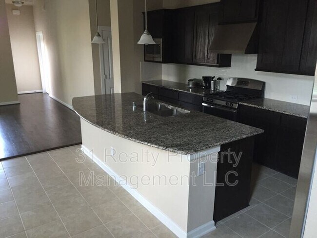 Photo - 1134 Alpine Dr House