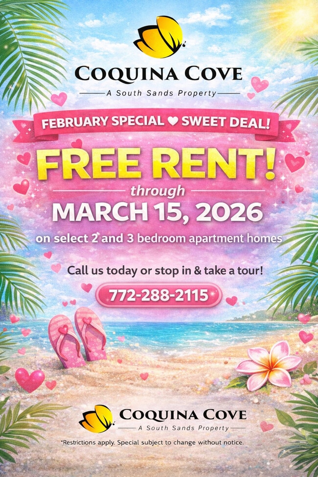 Building Photo - Coquina Cove