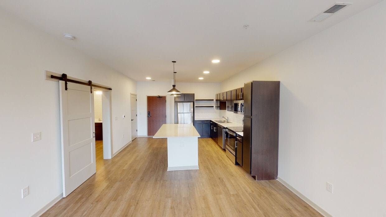 Photo - The Ellsworth Apartments