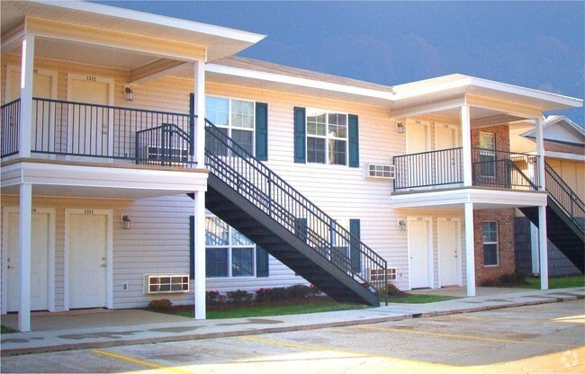 Building #13