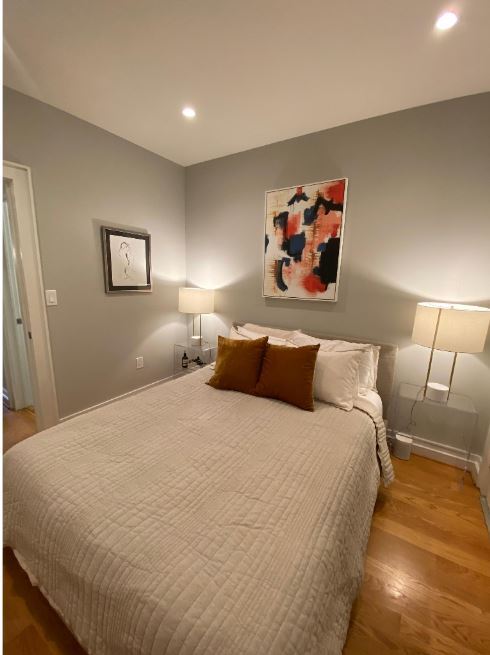 Photo - 1618 Q St Apartments