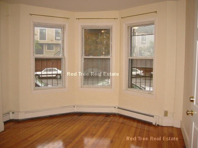Photo - 848 Huntington Ave Unit 3