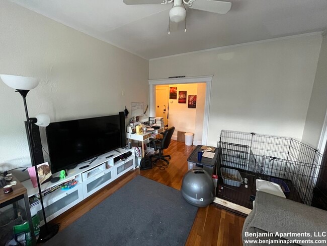 Photo - 1800 Commonwealth Ave Unit 30