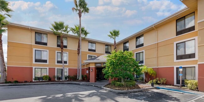 Furnished Studio-Orlando - Universal Studios