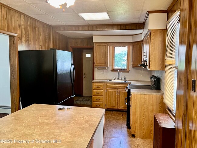 Photo - 1345 Jefferson Ave