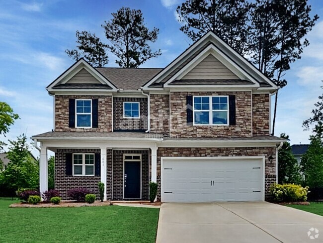 Building Photo - 603 Lake Vista Dr Rental