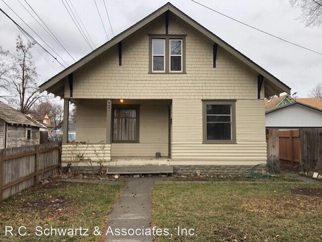 2 Bedroom Houses For Rent In Spokane Wa Forrent Com