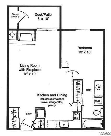 Photo - 62 Peachtree Ln