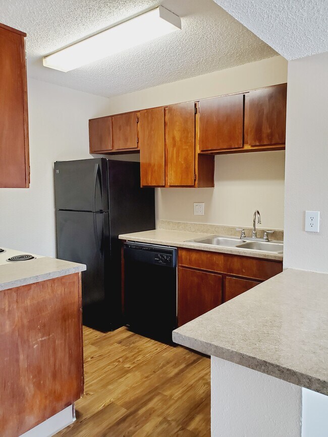 The Remington Apartments Killeen, TX