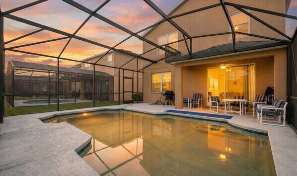 Photo - 4 Bedrooms | 3.5 Bathrooms | 1,768 Sq. Ft. | Fully Furnished