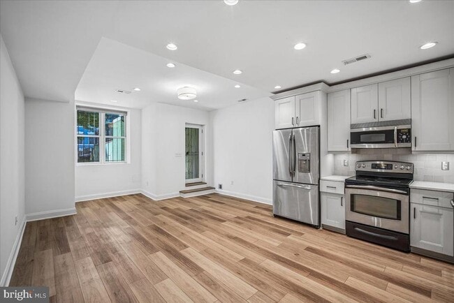 Photo - 1317 Harvard St NW