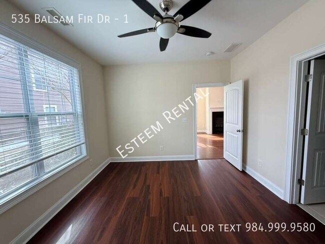 Photo - 535 Balsam Fir Dr