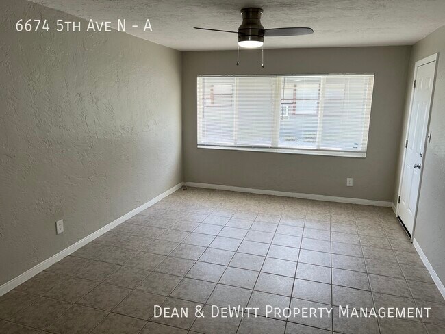 Photo - 6674 5th Ave N Unit A