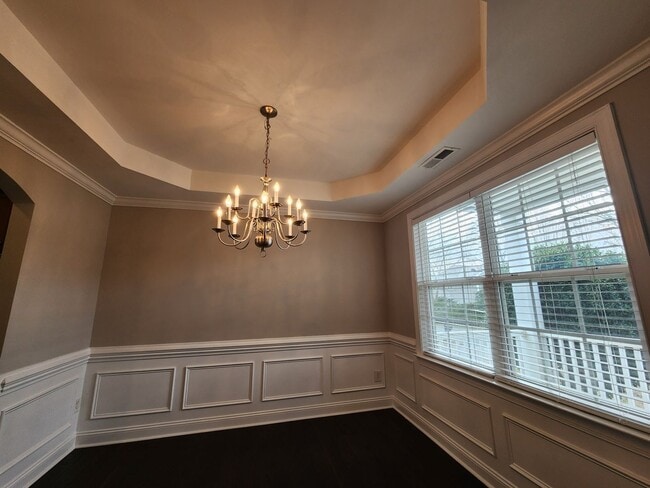 Photo - Charleston Style Home In Matthews