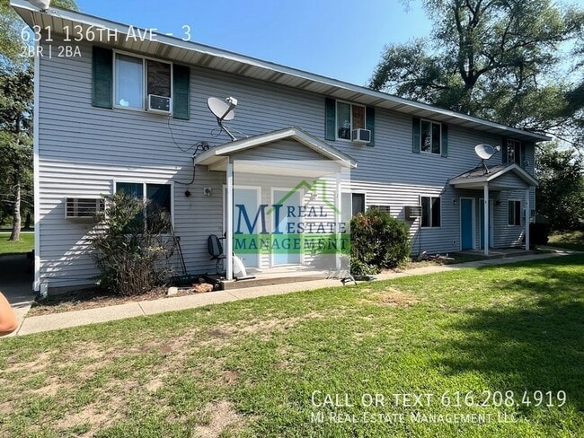 Building Photo - 631 136th Ave Unit 3