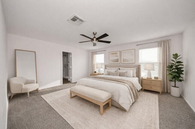 Photo - 7826 Maverick Trace Ln