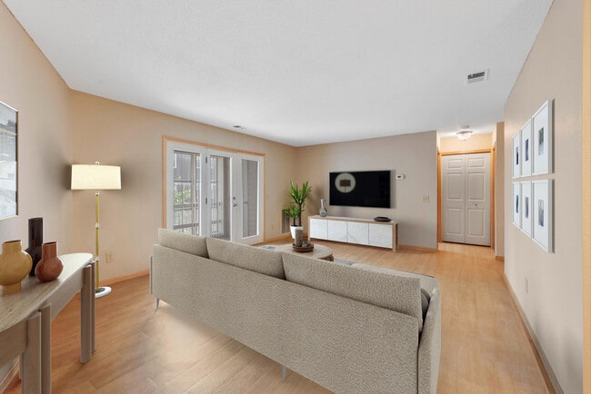 Forest Place Apartments