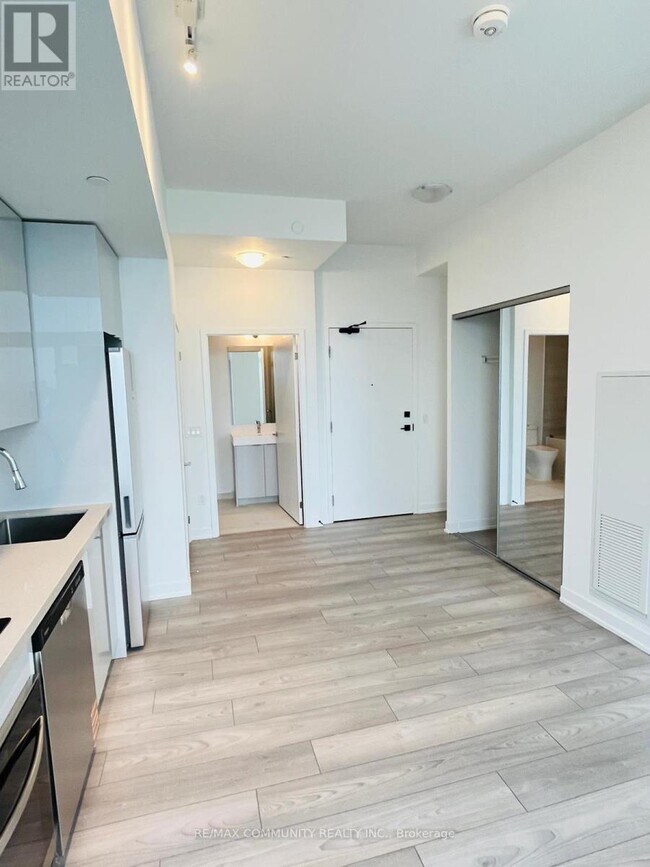 Photo - 474 Caldari Rd Unit 2504