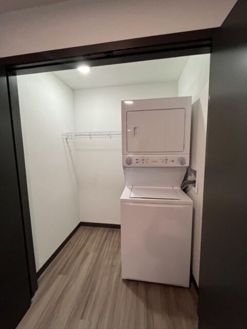 1 bedroom - Main Street Apartments