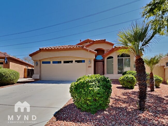 Building Photo - 2927 E Whispering Wind Dr Rental