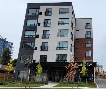 Building Photo - 269 Sunview St