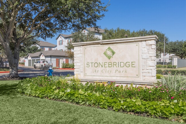 Stonebridge at City Park