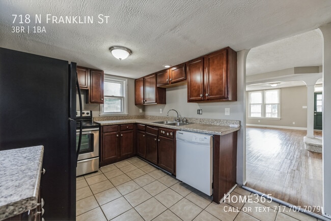 Photo - Wonderful 3 bed 1 bath Home at York