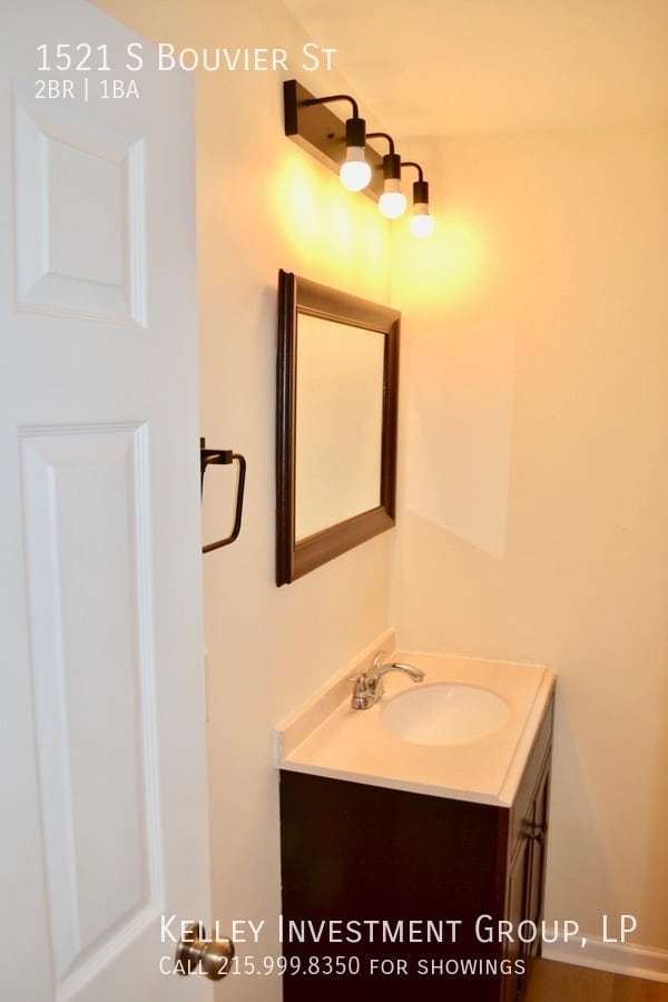 Photo - 1521 S Bouvier St