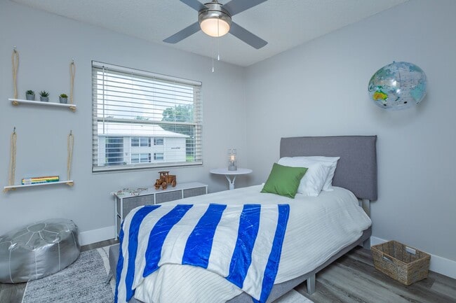 Armature Park Apartments