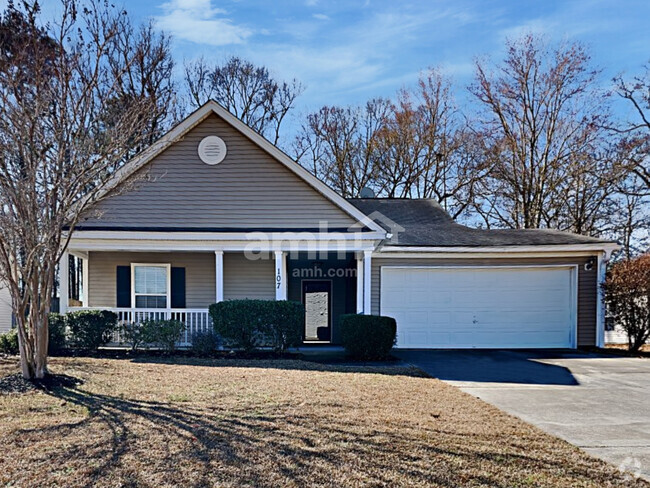 Building Photo - 107 Eagle Ridge Rd Rental