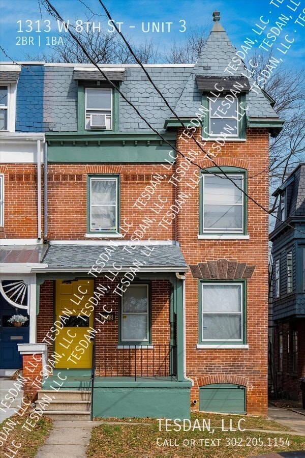 Photo - 1313 W 8th St Unit 3