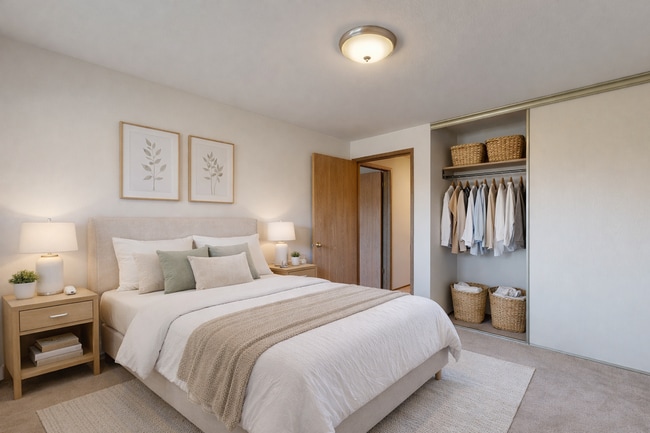 Photo - Lakeview Court Apartments