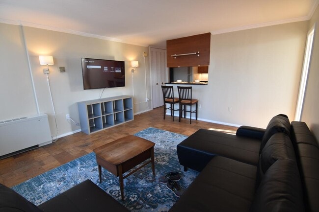 Photo - 2030 F St NW Unit 1002