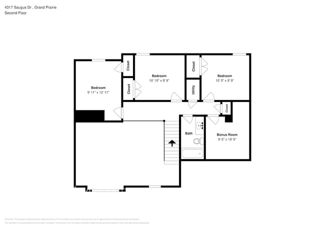 Photo - 4317 Saugus Dr