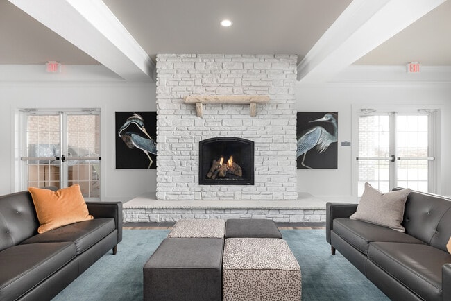 Photo - Union Club Apartments