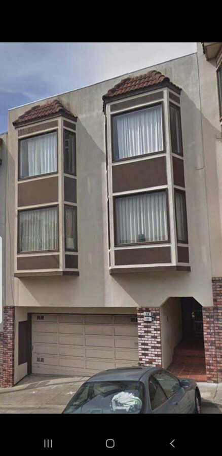 This is a picture of the front entrance. - 59 Dorado Terrace Condo Unit 1