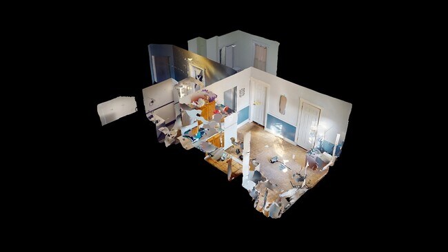 36 Mozart St Unit 3